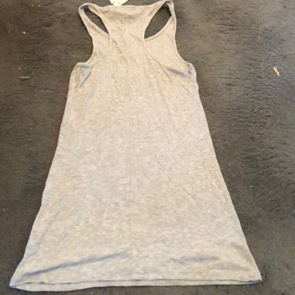 Misses Rib Tank - Picture 2 of 4